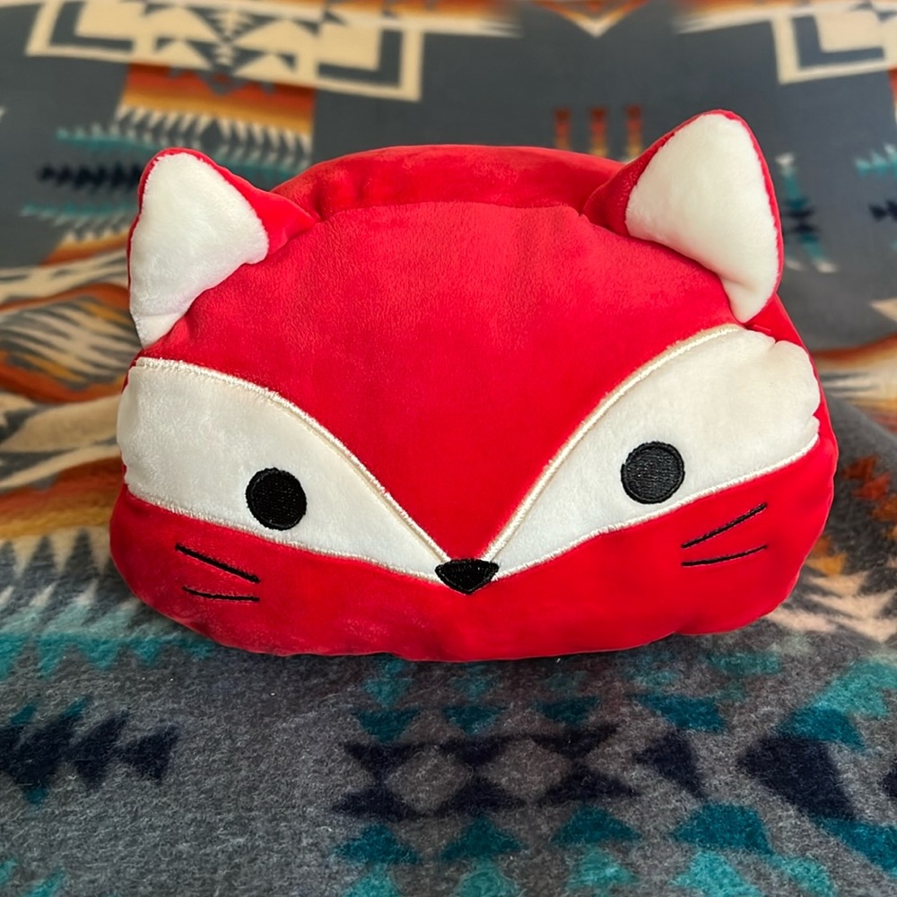 Fox Squishmallow
